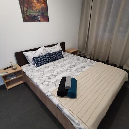 Apartamentul Lui Matei Apartment Constanta Luaran gambar