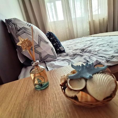 Apartamentul Lui Matei Apartment Constanta Luaran gambar