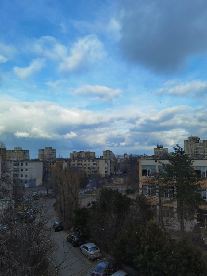 Apartamentul Lui Matei Constanta Luaran gambar