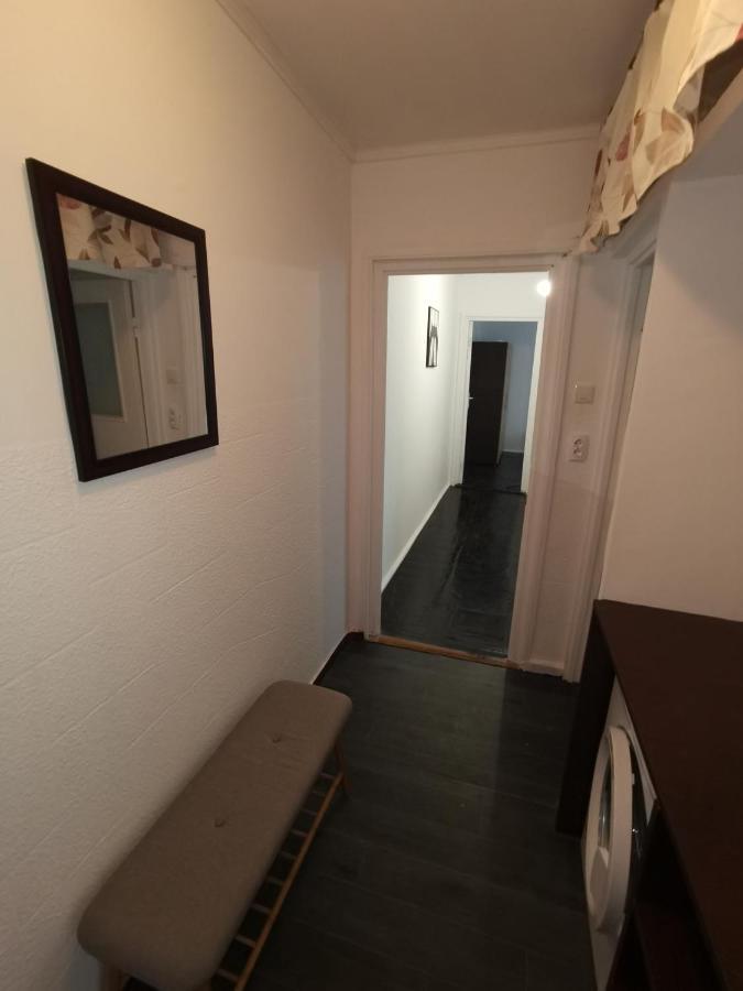 Apartamentul Lui Matei Apartment Constanta Luaran gambar