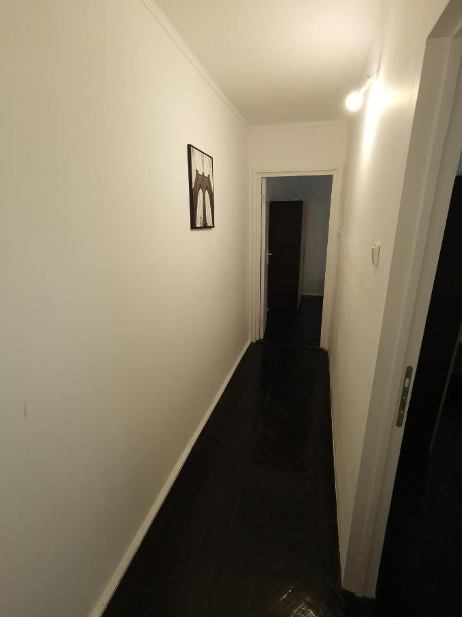 Apartamentul Lui Matei Apartment Constanta Luaran gambar