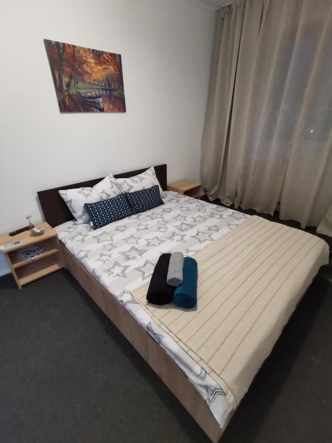 Apartamentul Lui Matei Apartment Constanta Luaran gambar