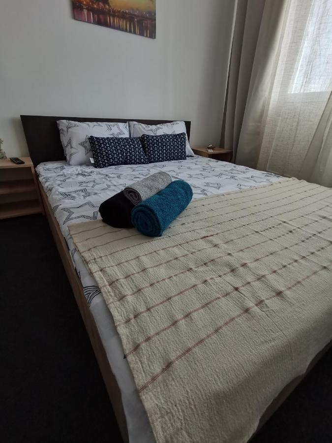 Apartamentul Lui Matei Apartment Constanta Luaran gambar