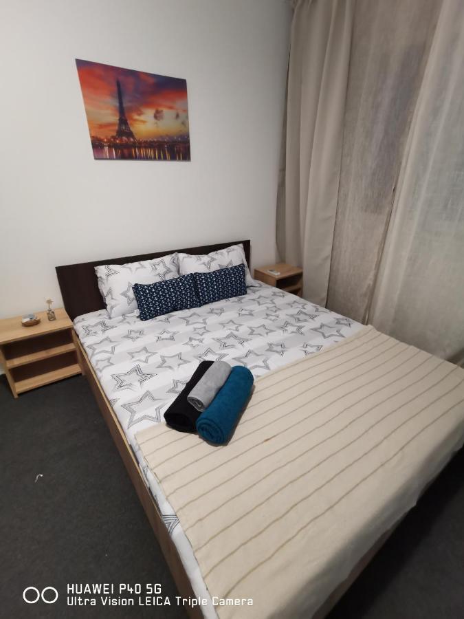 Apartamentul Lui Matei Apartment Constanta Luaran gambar