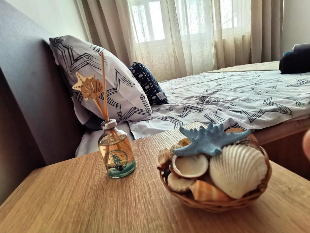Apartamentul Lui Matei Constanta Luaran gambar