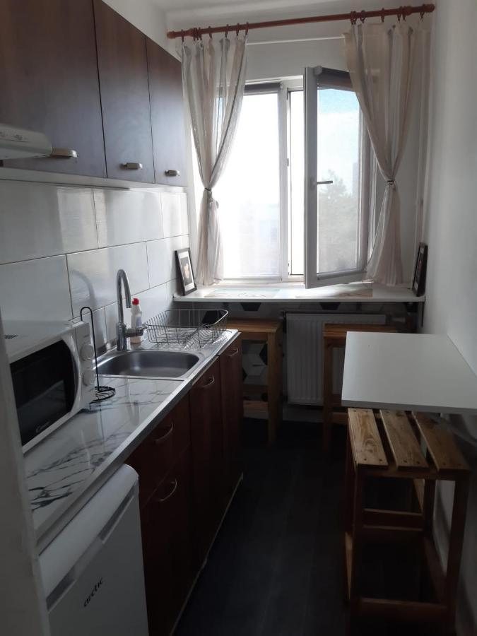 Apartamentul Lui Matei Constanta Luaran gambar