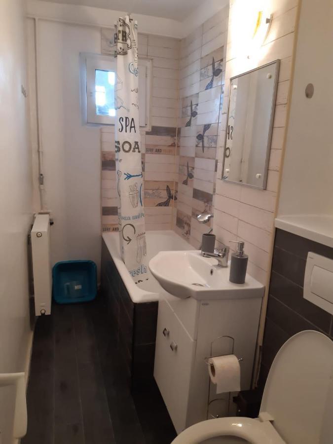 Apartamentul Lui Matei Apartment Constanta Luaran gambar