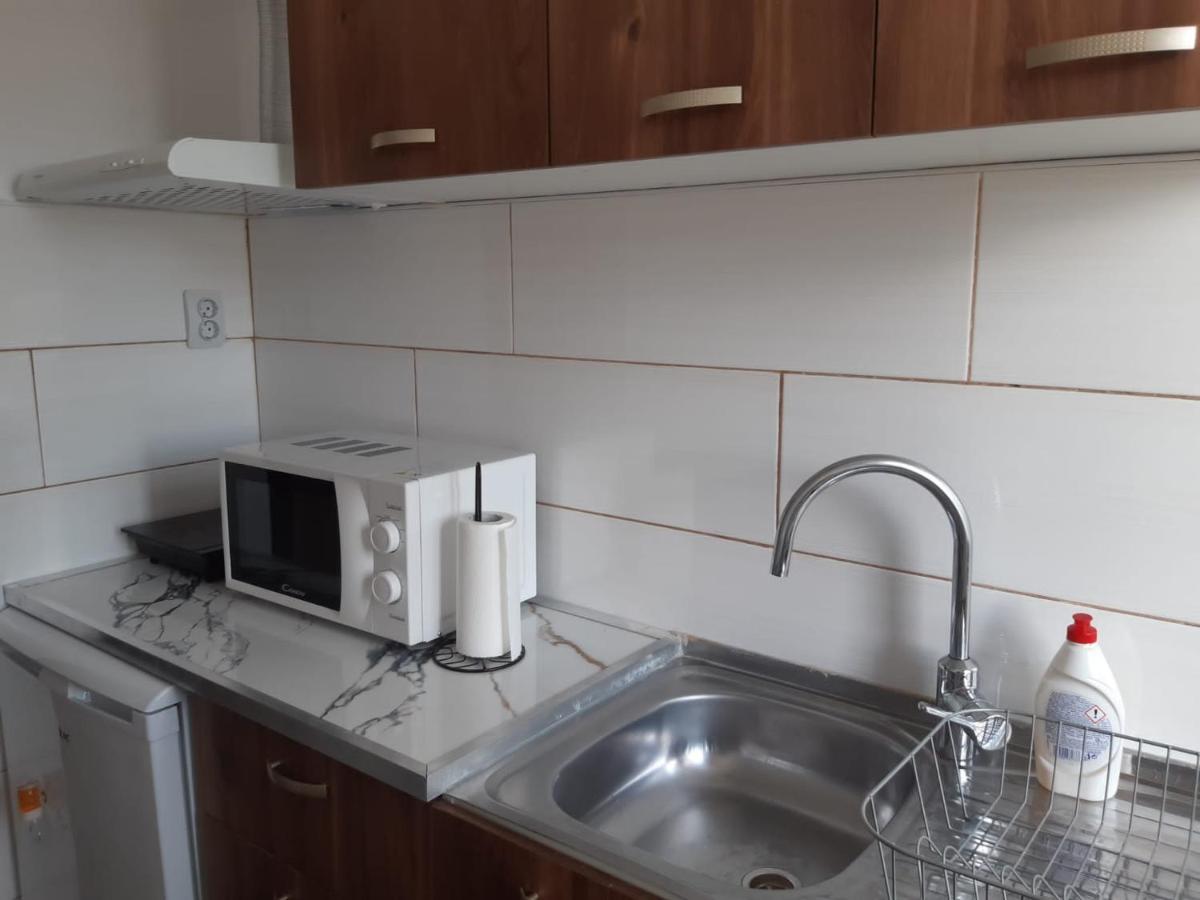 Apartamentul Lui Matei Apartment Constanta Luaran gambar