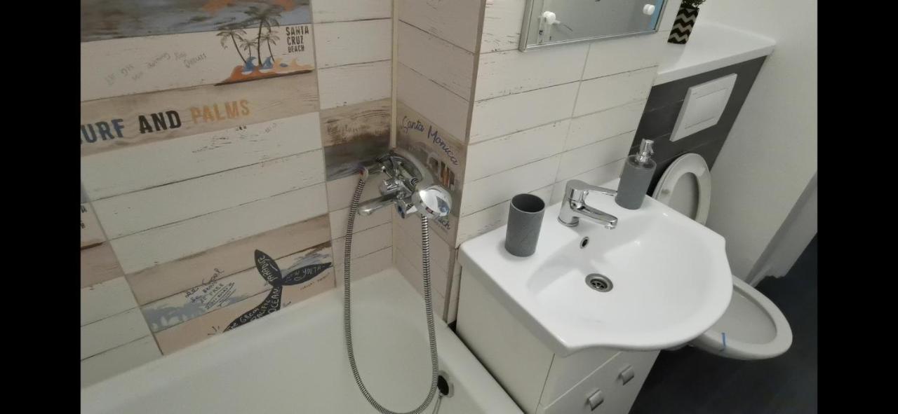 Apartamentul Lui Matei Constanta Luaran gambar
