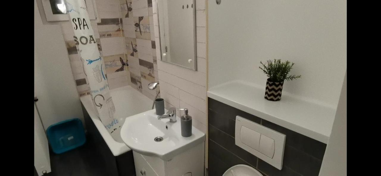 Apartamentul Lui Matei Constanta Luaran gambar